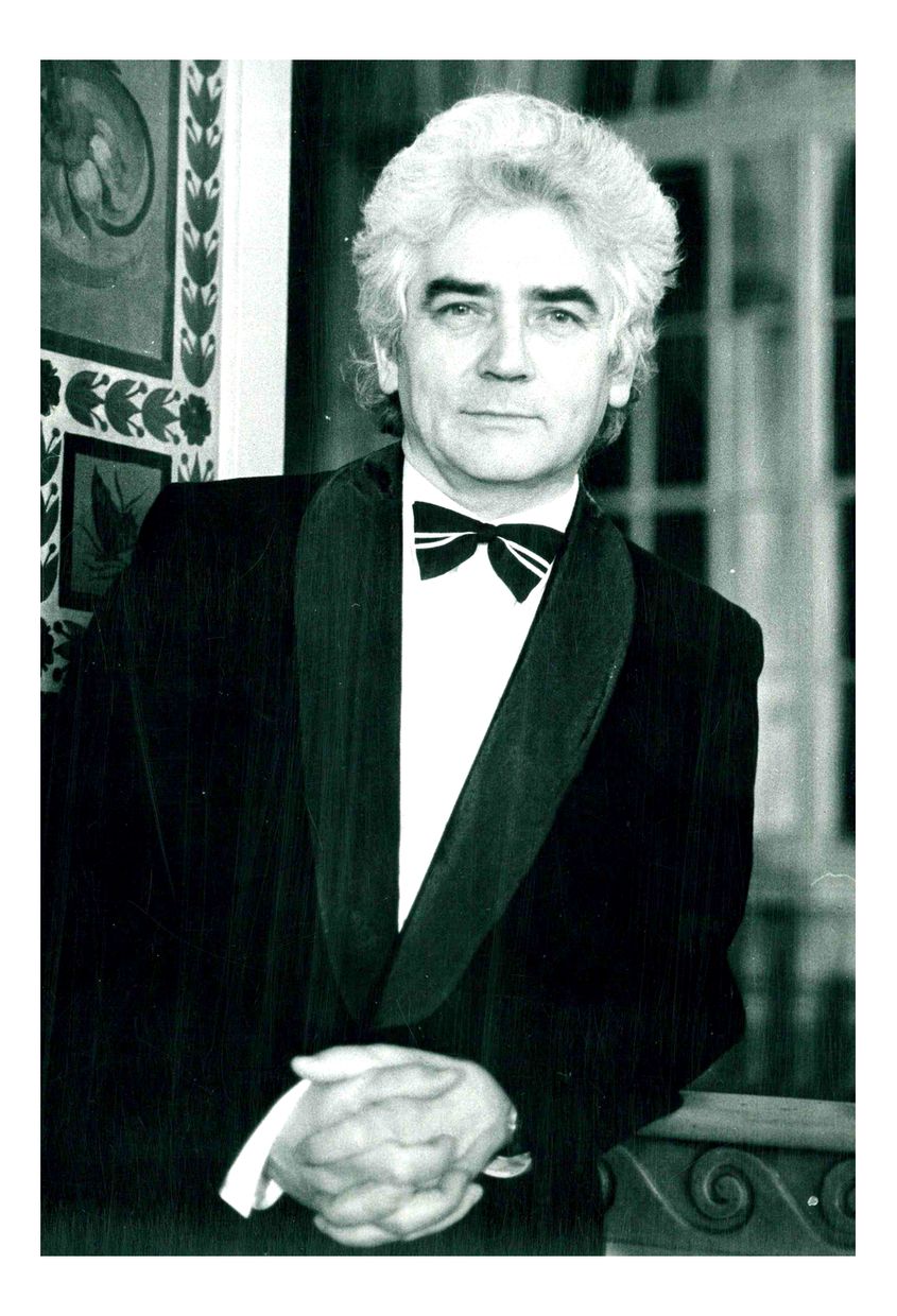 Станислав Грибков